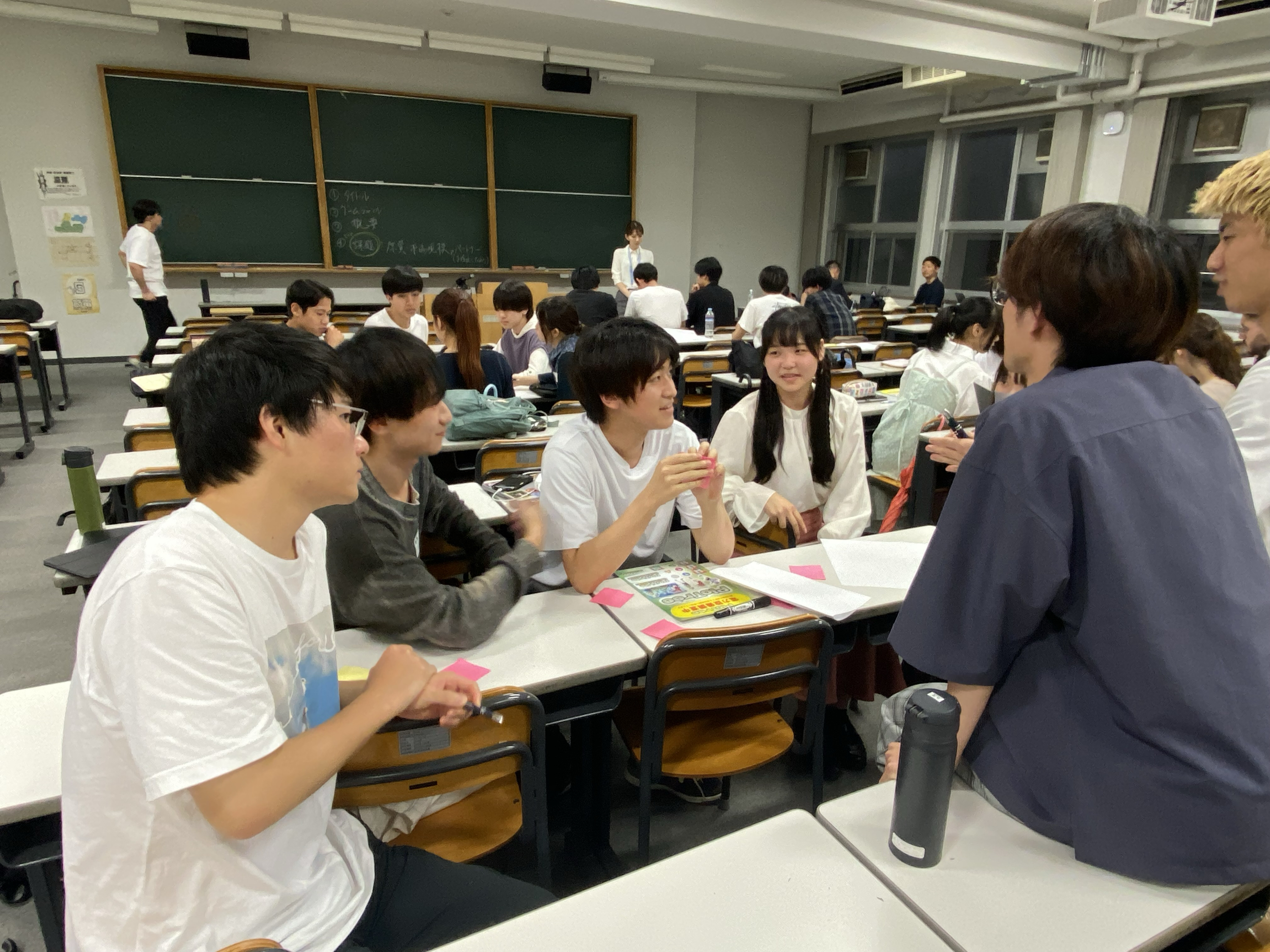 初心者歓迎の勉強会