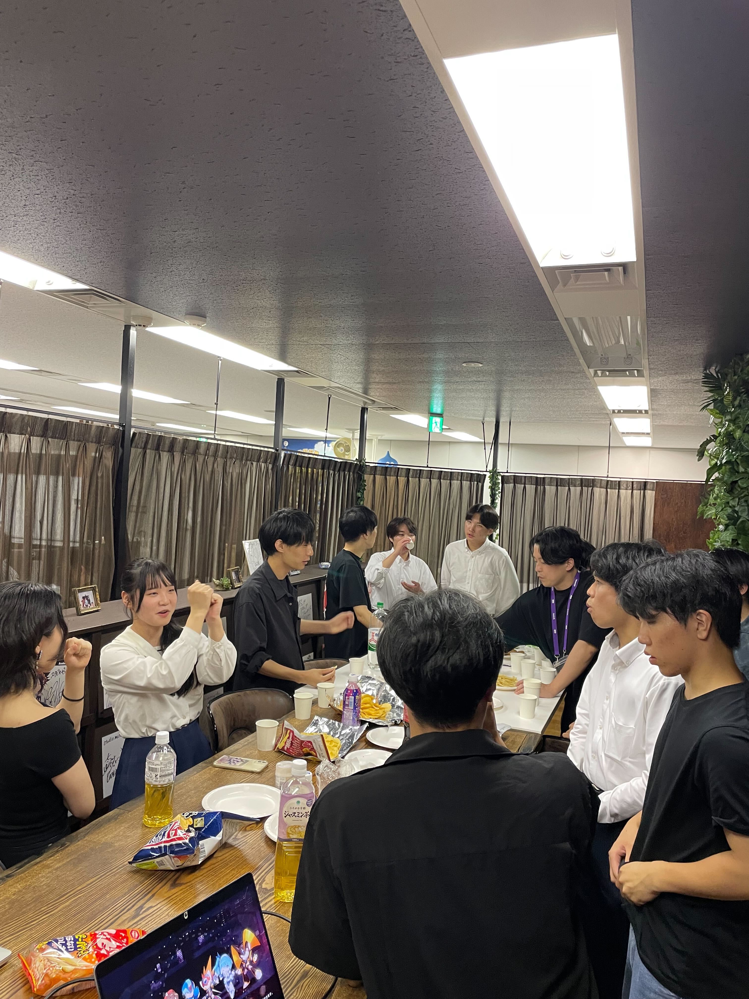 ブロックチェーンゲーム交流会 7
