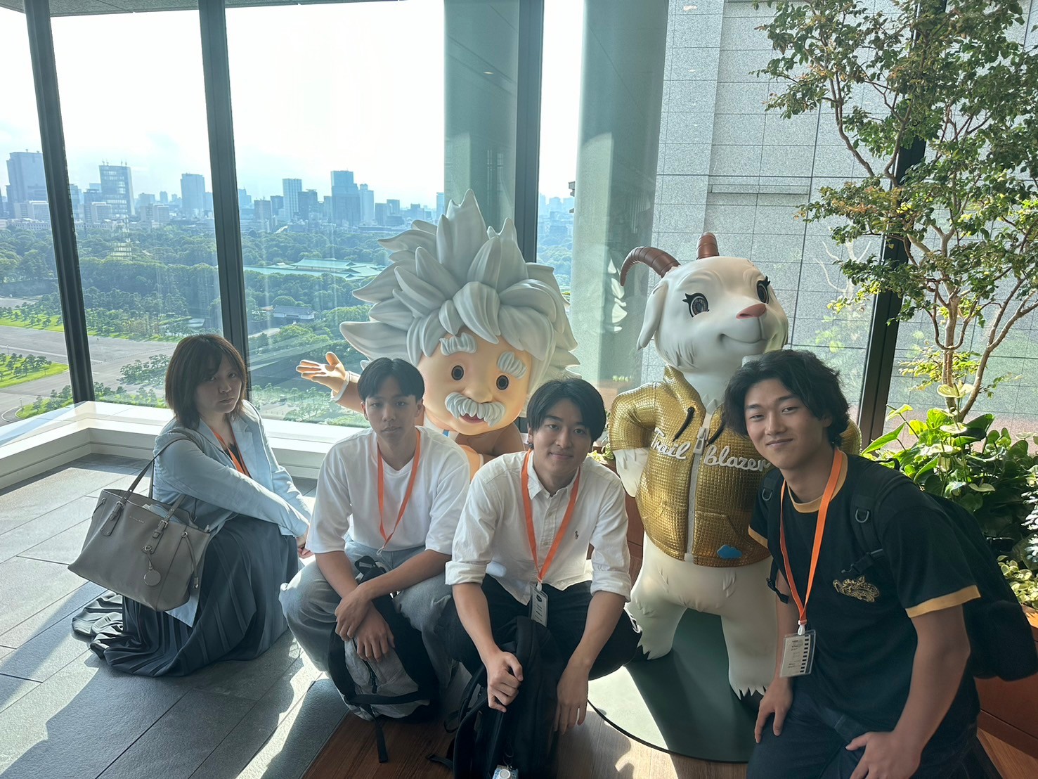 Salesforce訪問勉強会 5