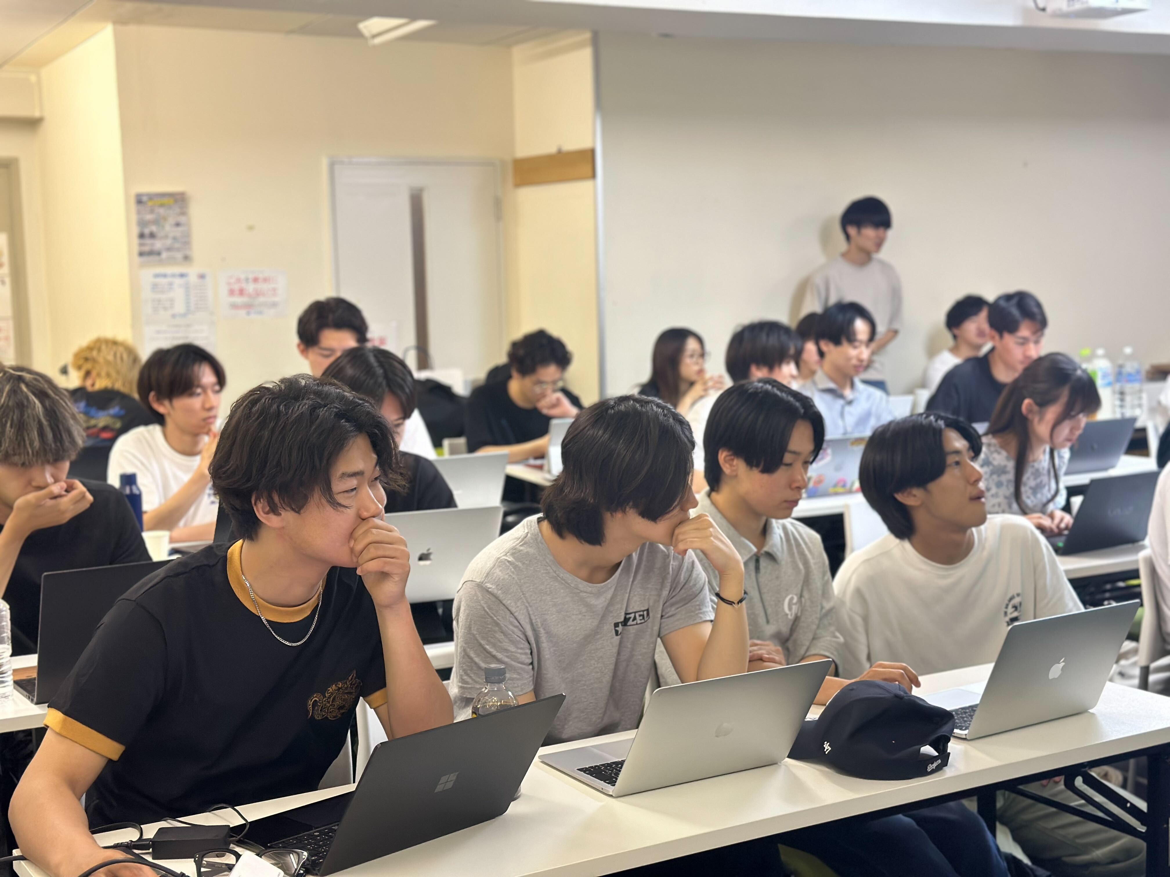 生成AIを体験しよう 2