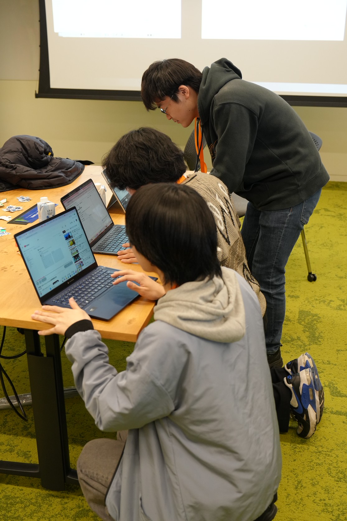 ITスキルコンテスト in Salesforce 5