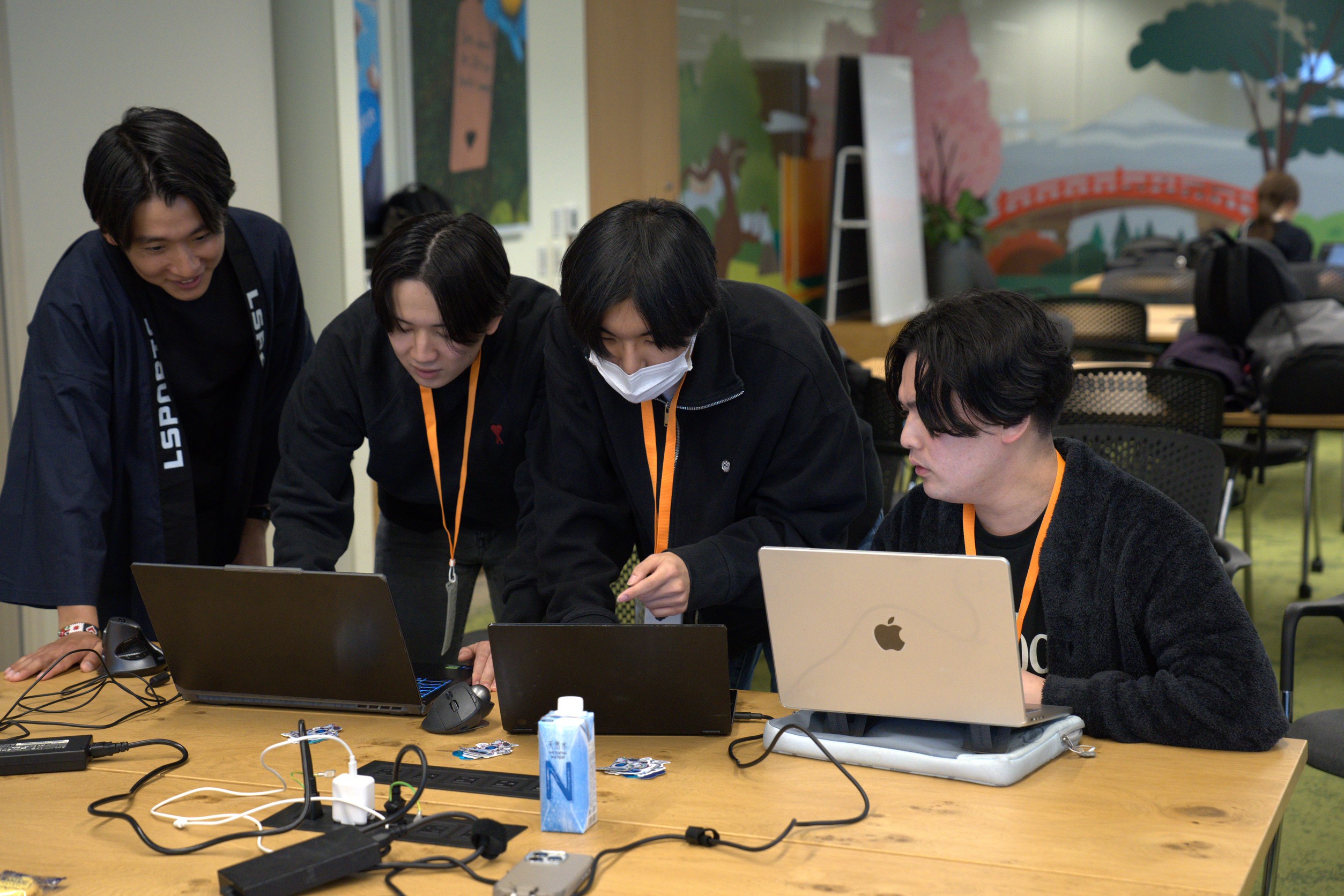 ITスキルコンテスト in Salesforce 7
