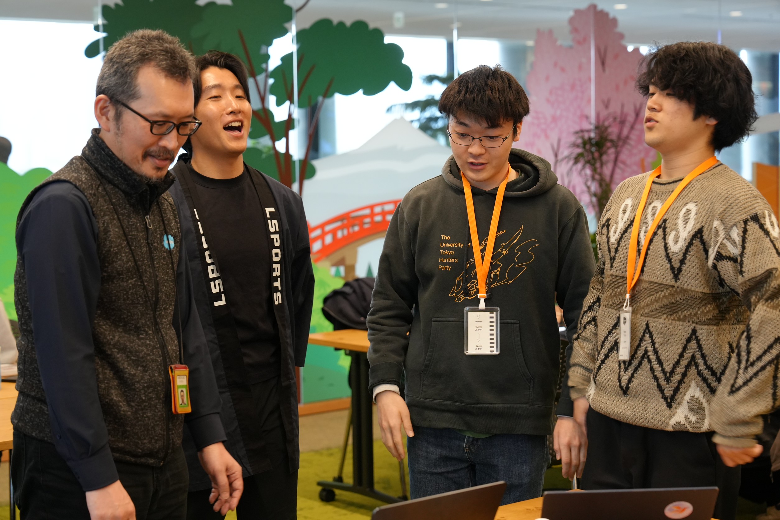 ITスキルコンテスト in Salesforce 8