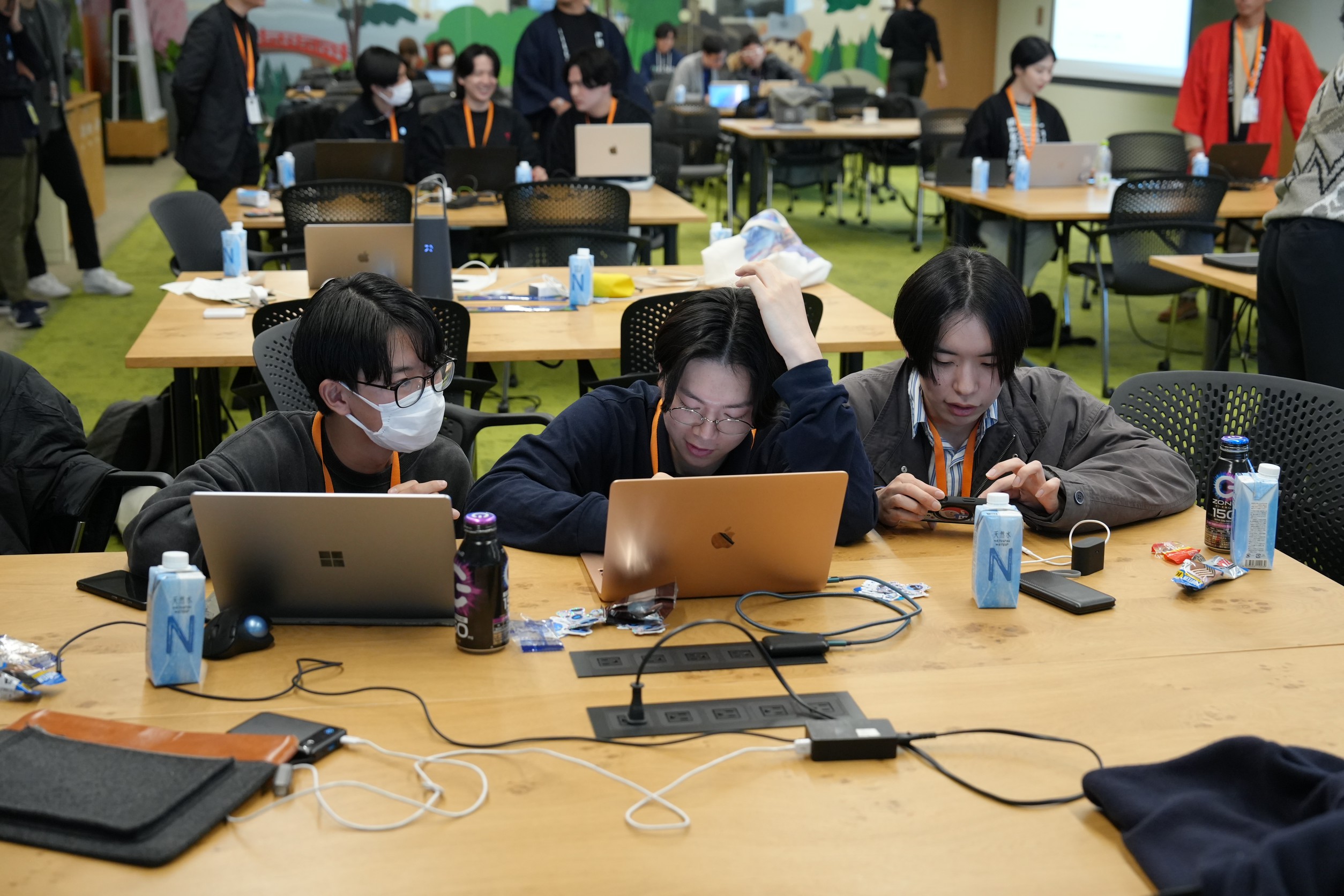 ITスキルコンテスト in Salesforce 9