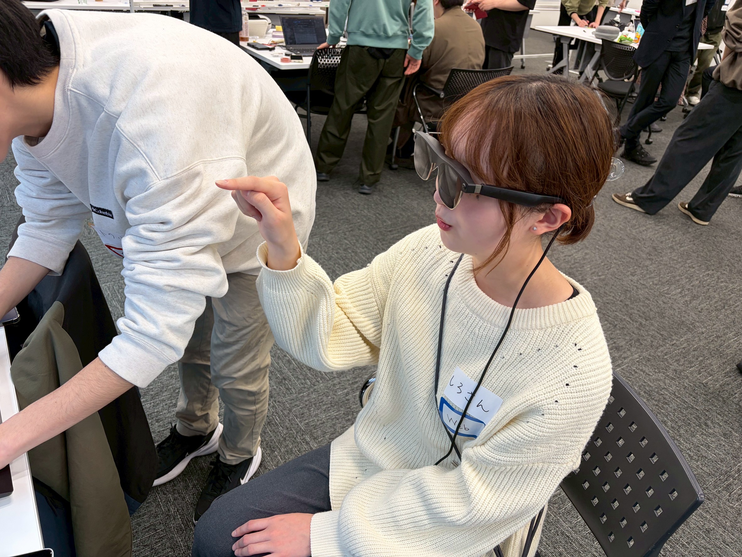 初心者歓迎の勉強会