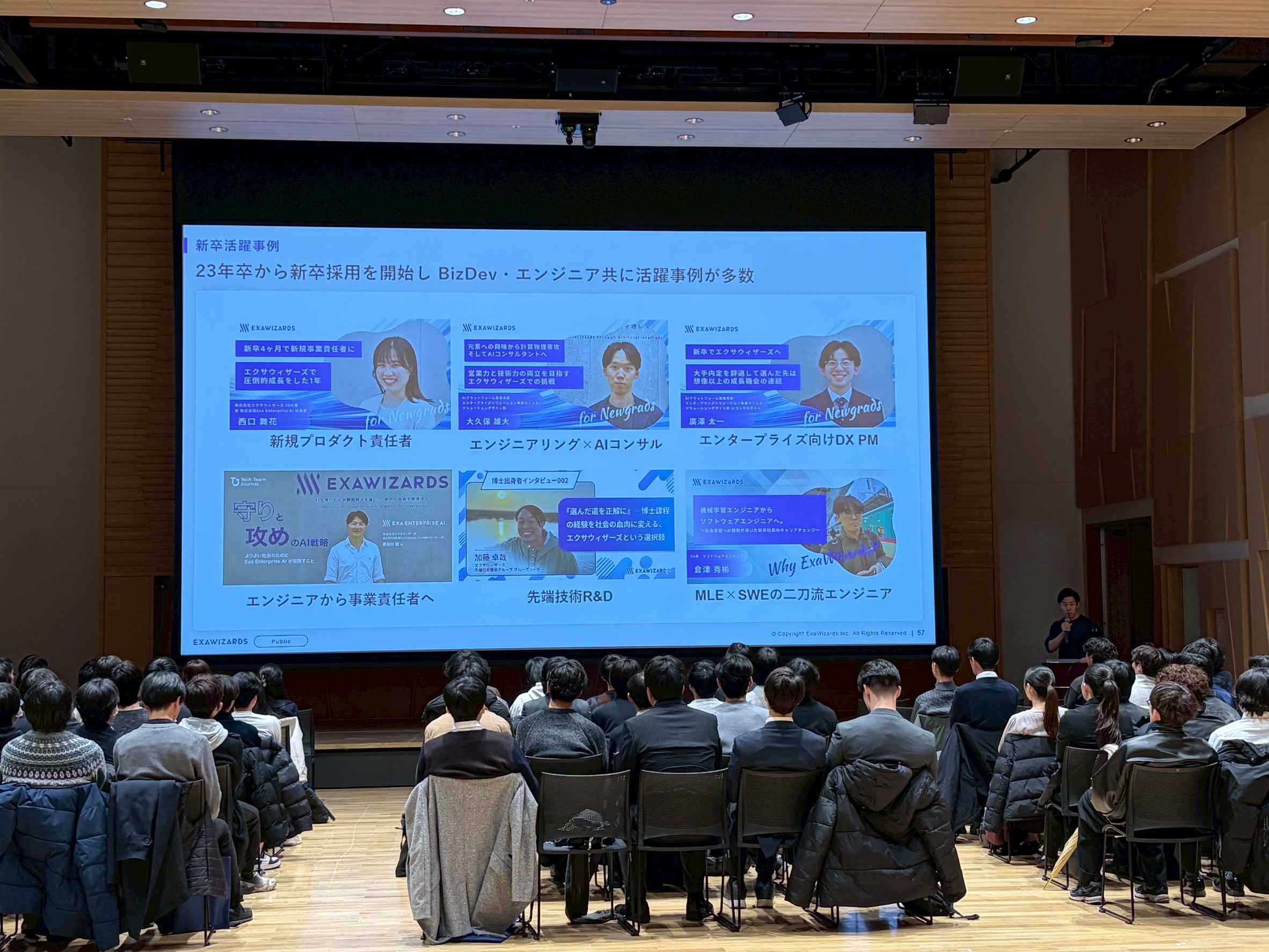 AI Career Summit 2026 3