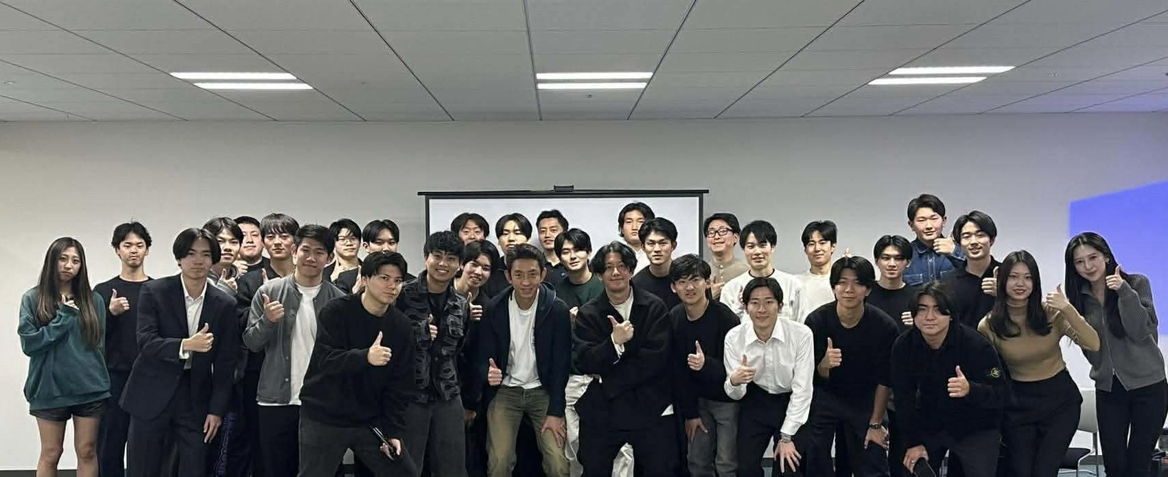 元ゴールドマン・サックス 田中渓氏が語る、『学生が今選ぶべきキャリアと資産戦略』