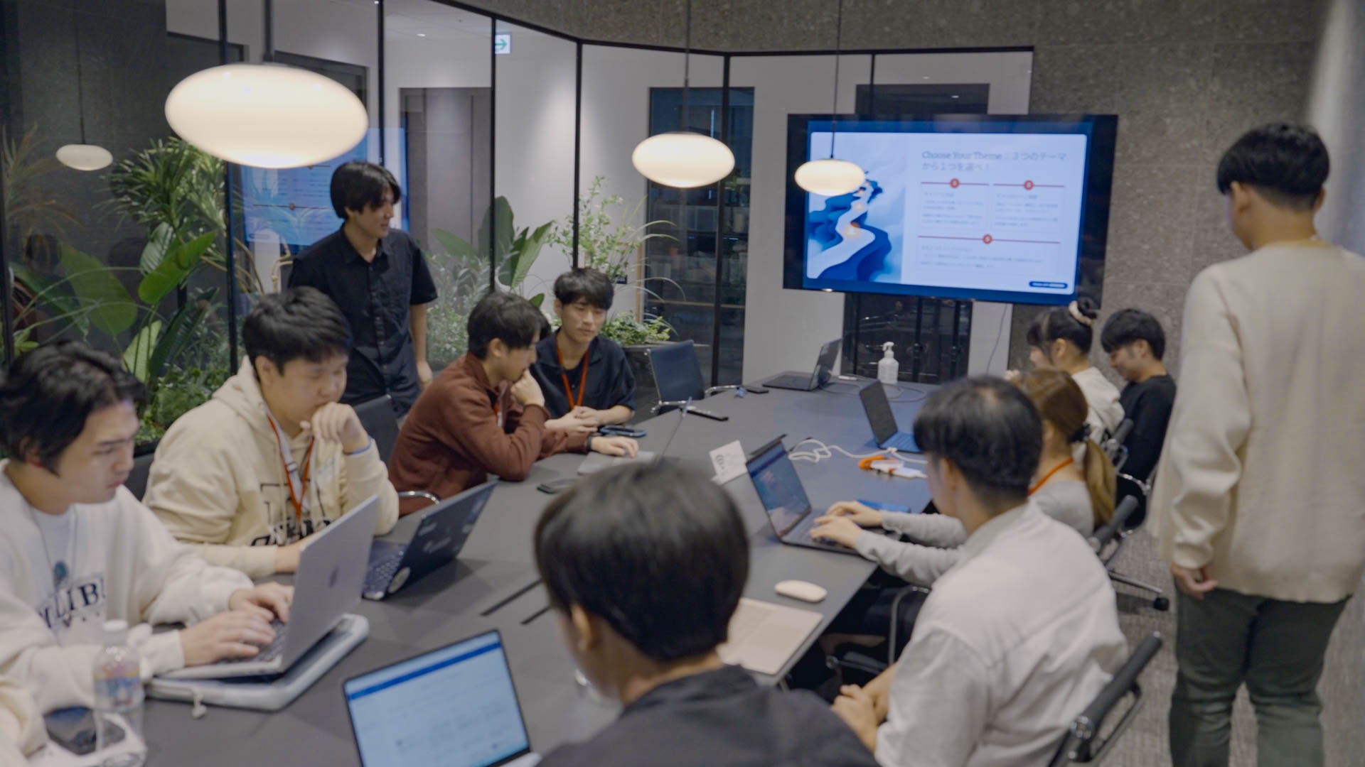 学生のための AI Hack Day ～ Google AI 学生 アンバサダープログラム～ 7
