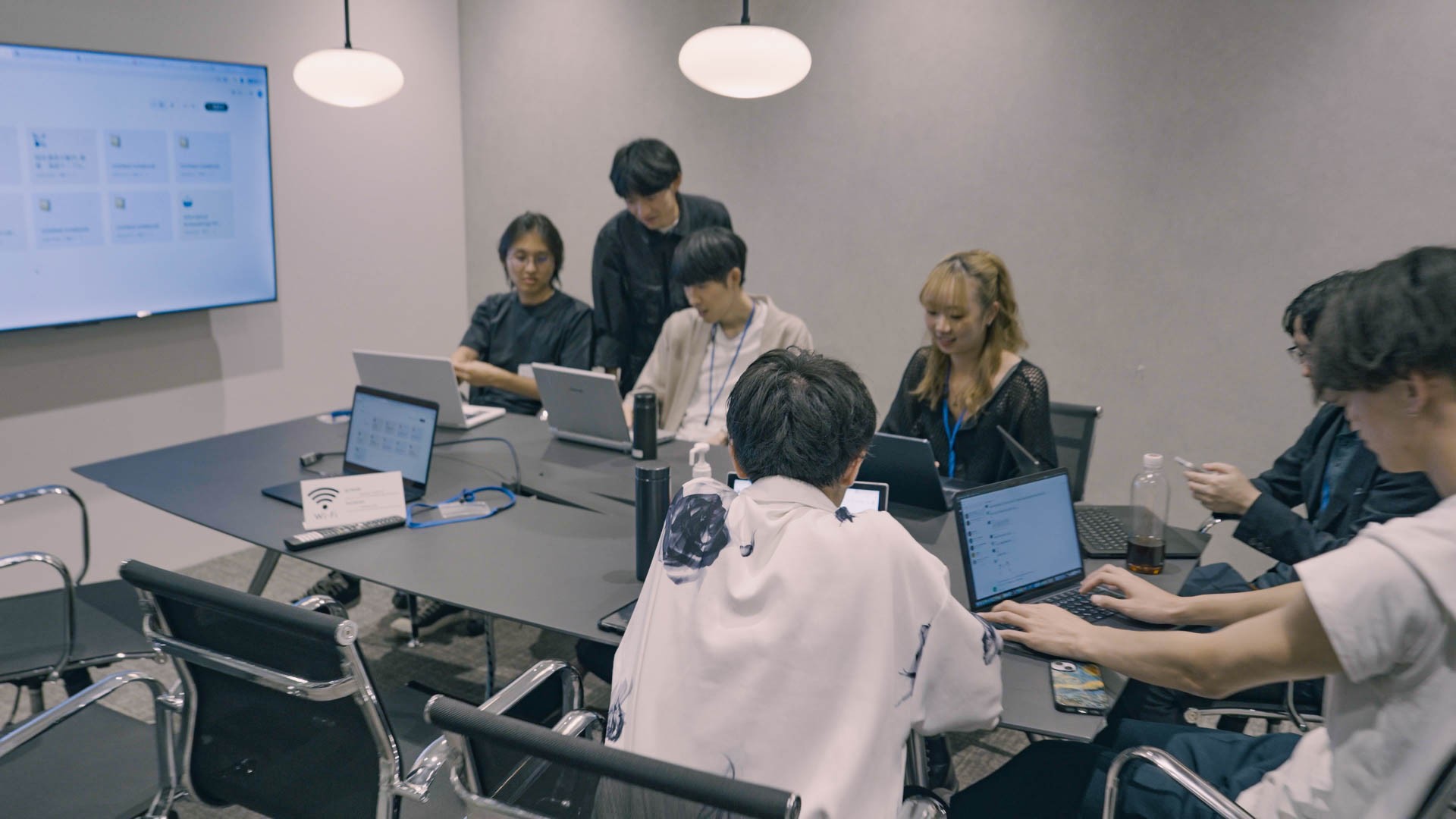 学生のための AI Hack Day ～ Google AI 学生 アンバサダープログラム～ 6