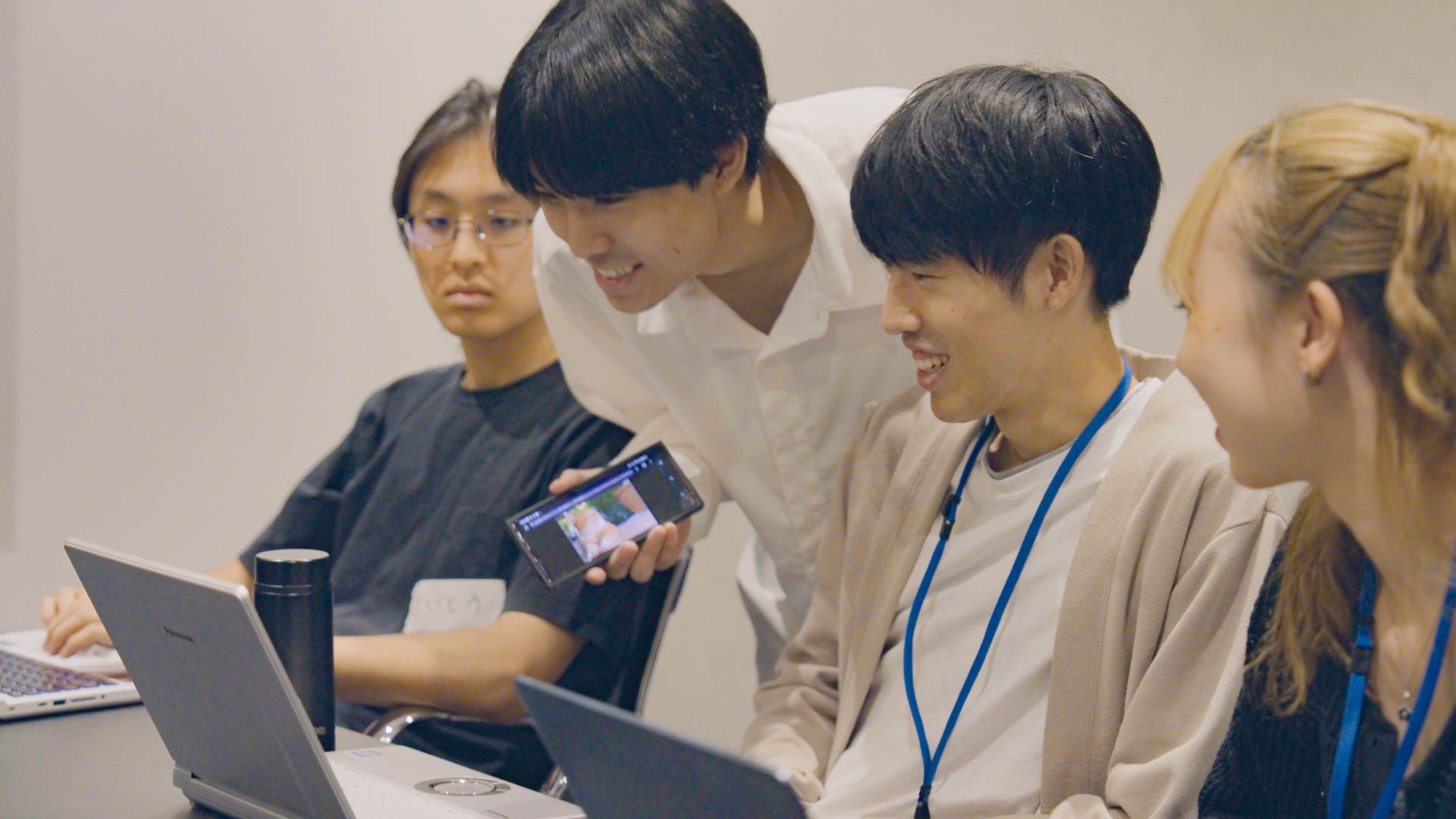 学生のための AI Hack Day ～ Google AI 学生 アンバサダープログラム～ 8