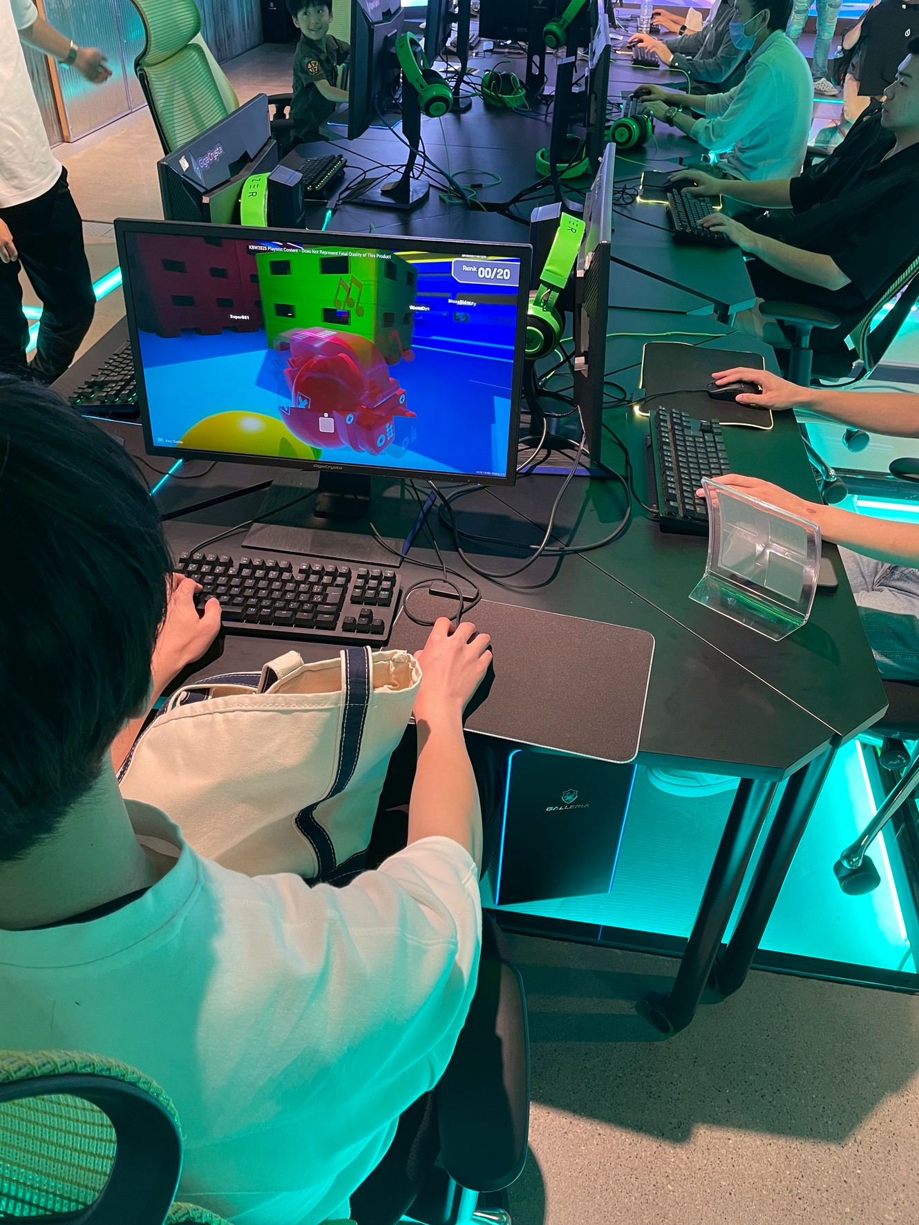 TOKYO WEB3 GAME SHOW 5