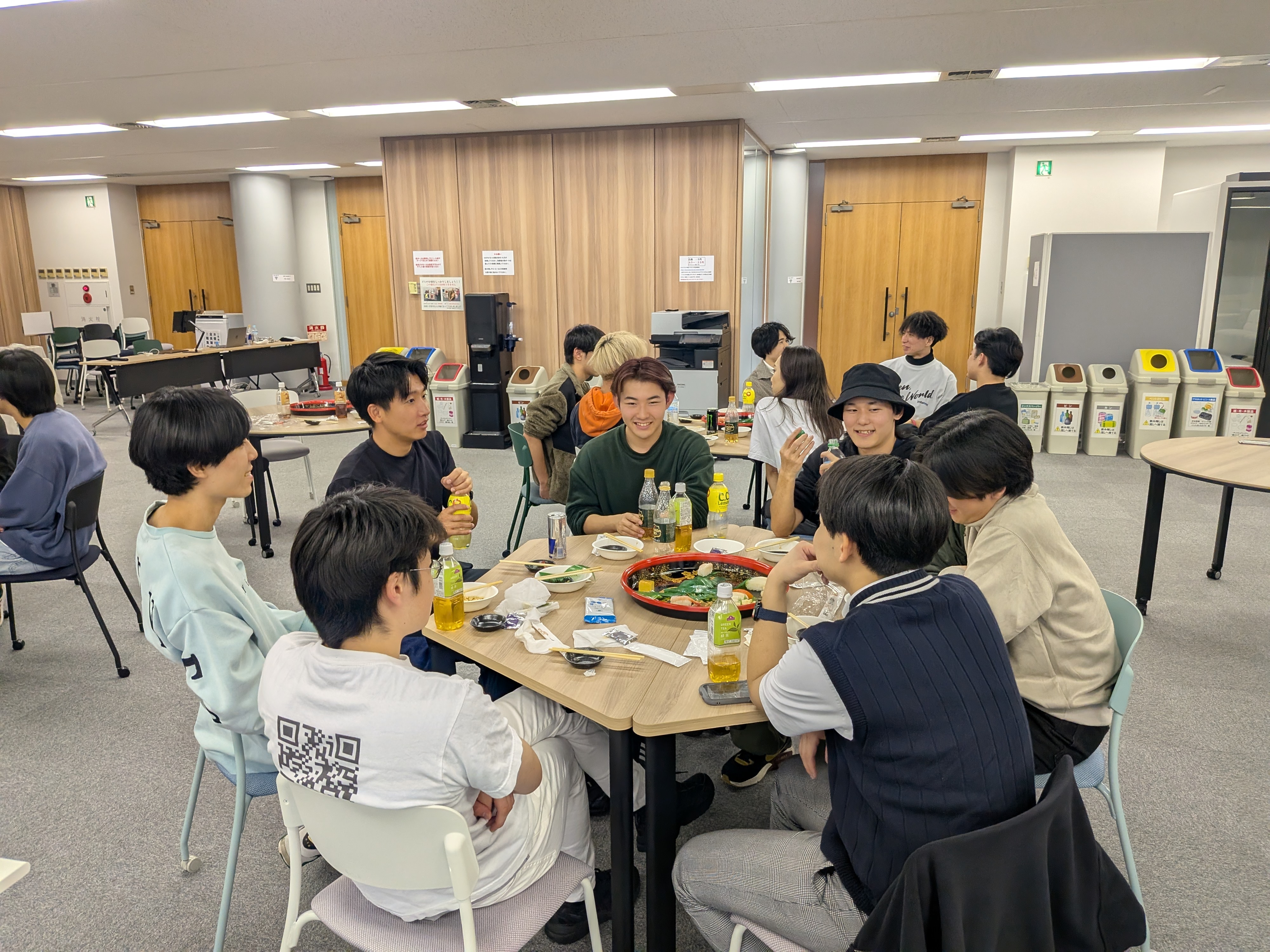 Lsports infobox presents AIコンテスト 13