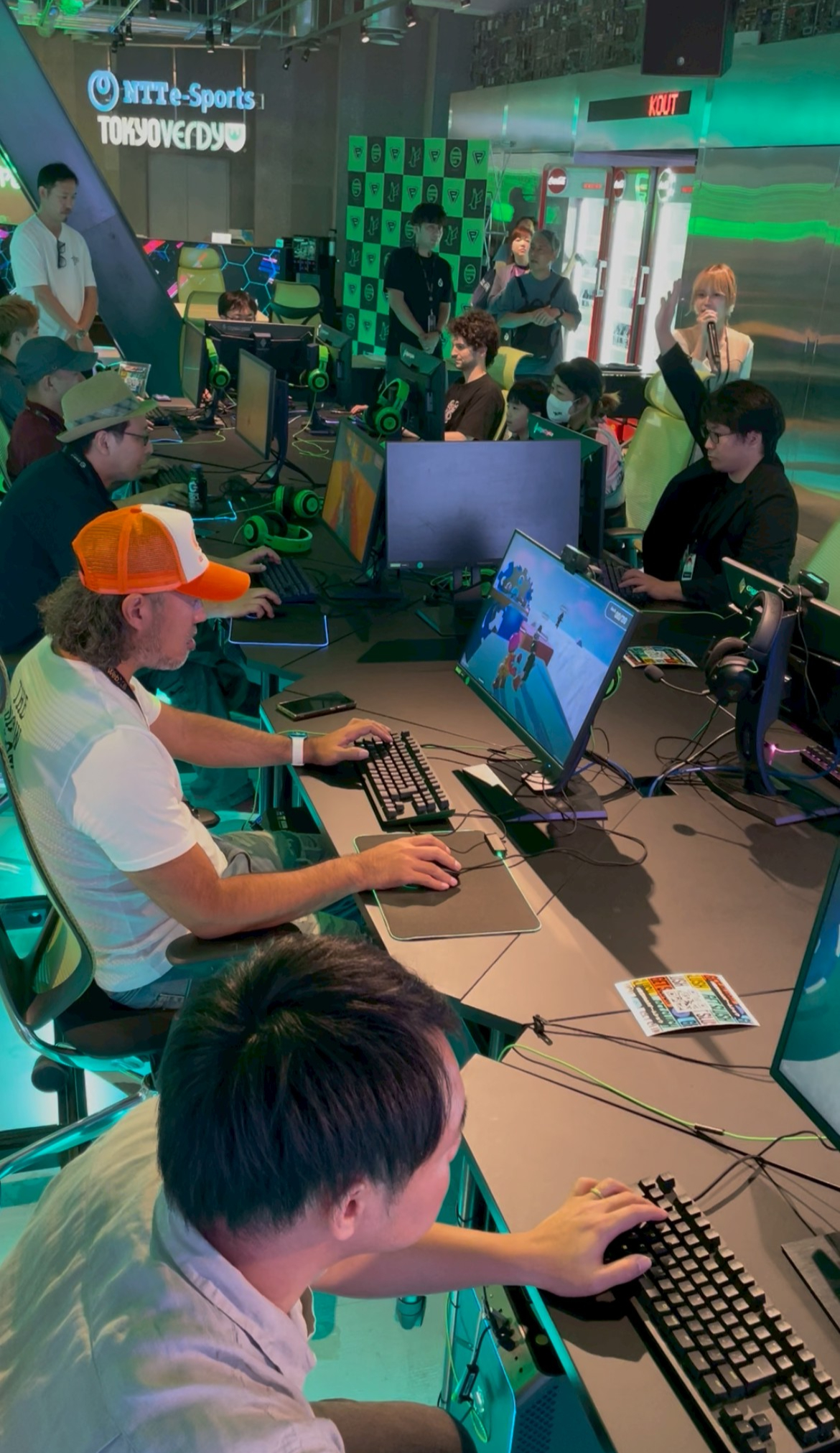 TOKYO WEB3 GAME SHOW 7