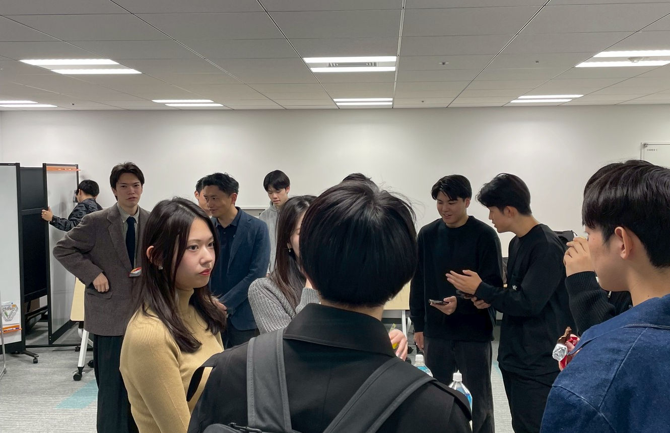 Networking
