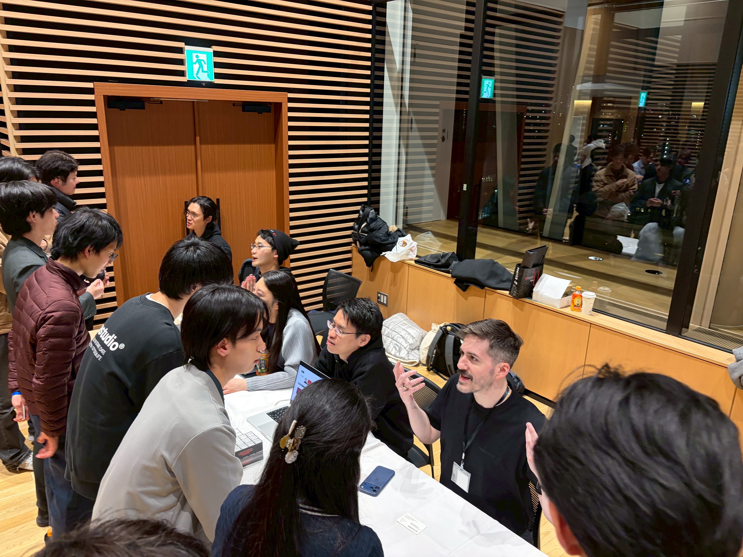 AI Career Summit 2026 13