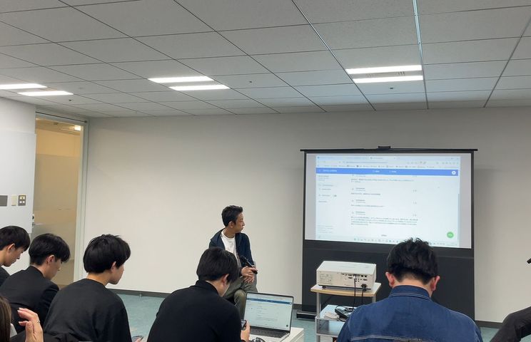 Neurabit Event