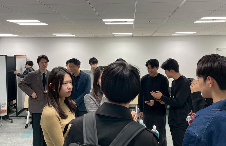 Neurabit Event