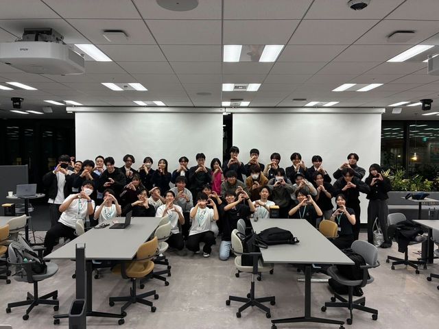 Neurabit Event